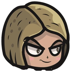 Fenis, guerrera luchadora de Triara