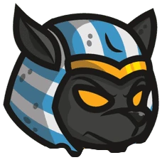 Haliel, caballero luchador de Triara