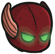 Koras, mago tirador de Triara