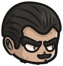 Aror, guerrero luchador de Triara