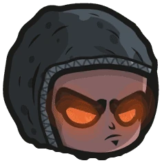 Eldor, maga tiradora de Triara