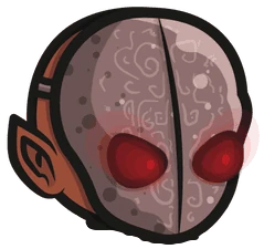 Faelel, mago tirador de Triara