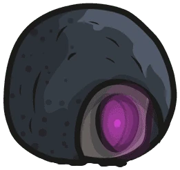 Isrin, mago tirador de Triara