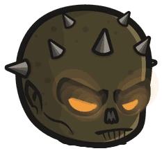 Vaelius, mago tirador de Triara