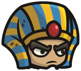 Elus, caballero luchador de Triara
