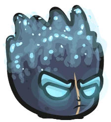 Dorndor, mago tirador de Triara