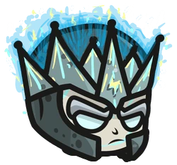 Elos, mago tirador de Triara