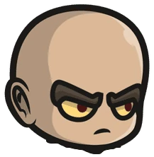 Erynyr, guerrero luchador de Triara