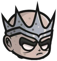 Belden, guerrero luchador de Triara