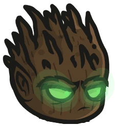 Oror, guerrero luchador de Triara