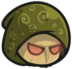 Valath, guerrero luchador de Triara