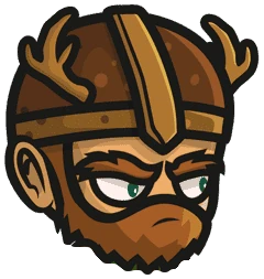 Naelros, guerrero luchador de Triara