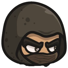 Rhonria, asesino luchador de Triara