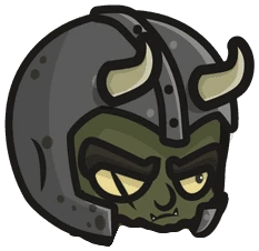 Eldan, guerrero luchador de Triara