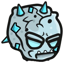 Ilanros, guerrero luchador de Triara
