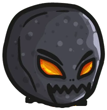 Naror, guerrero luchador de Triara