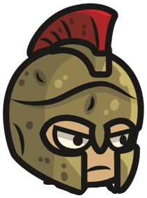 Zarya, caballero luchador de Triara
