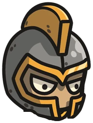 Taren, caballero luchador de Triara