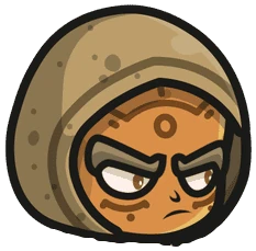 Nyxeth, mago tirador de Triara