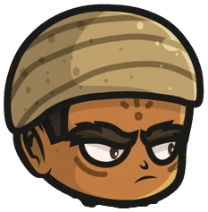 Joris, mago tirador de Triara