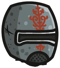 Xanos, caballero luchador de Triara