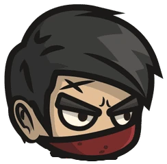 Boren, asesino luchador de Triara