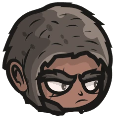 Lazyr, guerrero luchador de Triara