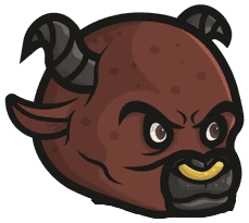 Drath, guerrero luchador de Triara
