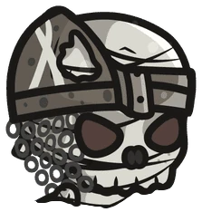 Lazeth, guerrero luchador de Triara