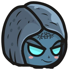 Dornrin, mago tirador de Triara