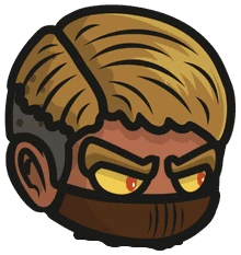 Taror, mago tirador de Triara