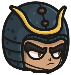 Balden, guerrero luchador de Triara