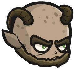 Noxren, guerrero luchador de Triara