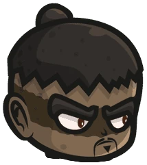 Ilaniel, mago tirador de Triara
