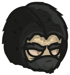 Talas, mago tirador de Triara