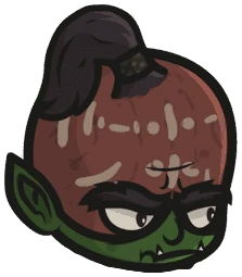 Caelen, mago tirador de Triara