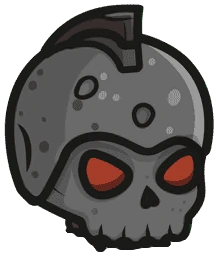 Voris, guerrero luchador de Triara