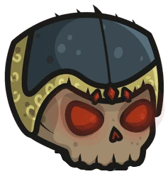 Xanen, caballero luchador de Triara