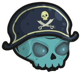 Fena, pirata luchador de Triara