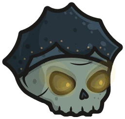 Malrin, pirata tanque de Triara