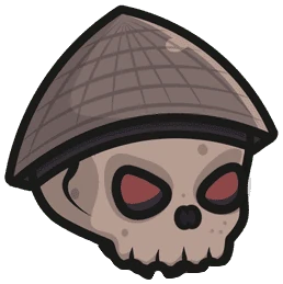 Garyn, guerrero luchador de Triara