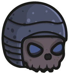Iseth, guerrero luchador de Triara