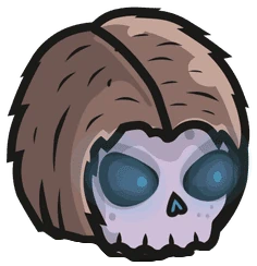 Dornel, mago tirador de Triara