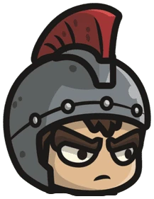 Vaelan, caballero luchador de Triara