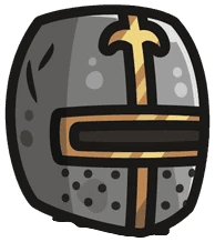 Naelwyn, caballero luchador de Triara