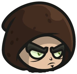 Eldryn, asesino luchador de Triara