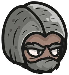 Vorius, mago tirador de Triara