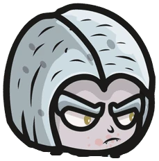 Ashath, guerrero luchador de Triara