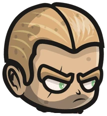 Jorir, asesino luchador de Triara