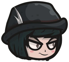 Zarsor, asesino luchador de Triara